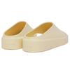 Fear Of God 7Th California EVA Slip-On Sports Slippers Unisex Footwear Cream FG80-100EVA-CREAM