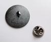 Cute Paw Pins - Tai Chi (Tao Mark) Dog and Cat Paws