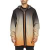Puma X Pronounce Collab Lightweight Gradient Hooded Jacket Men Outerwear Gradient-Orange 532137-01