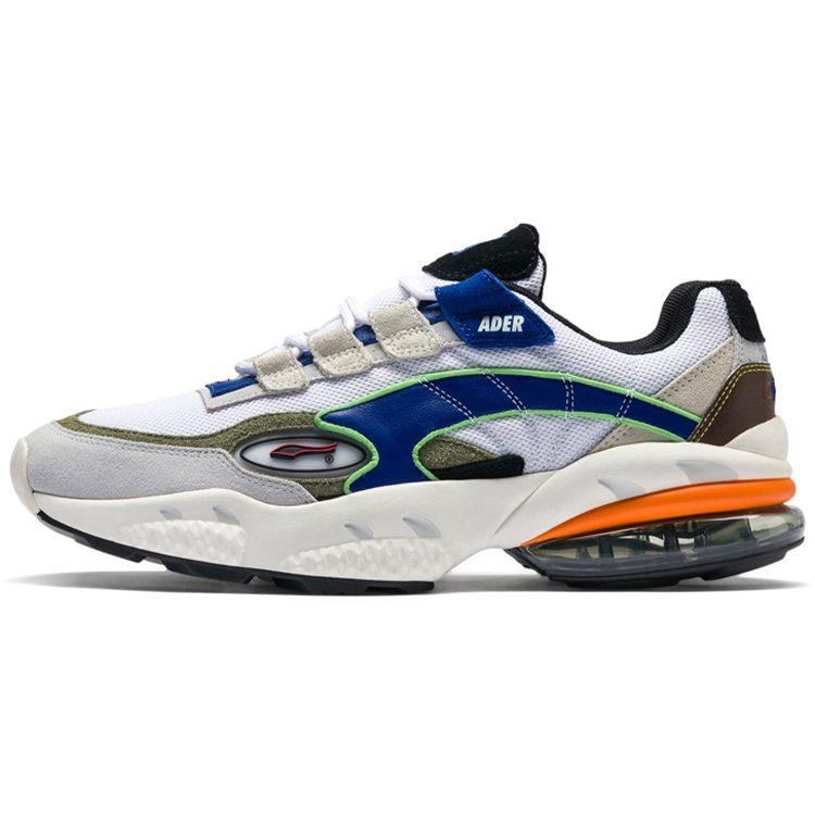 Puma Cell Venom Ader Error 369860-01