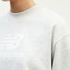New Balance Club Women S Big Logo SweatShirt Wt41503 nbnce2S032 15