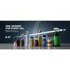 EZ Off One-Handed Jar Opener for Seniors, Under Cabinet, Arthritis Assistance