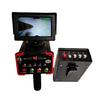 Black Eagle 3D Underground Metal Detector for Gold, Silver, and Copper - Outdoor Treasure Hunting