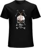 Mox No Quit Jon Moxley Men T Shirt Casual Cotton