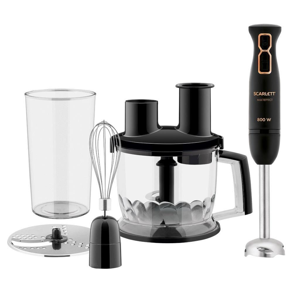 

Блендер Scarlett Sc-hb42k09