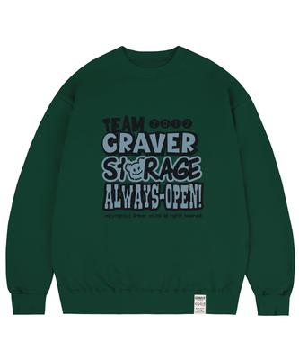Tops – Camisolas e sweatshirts