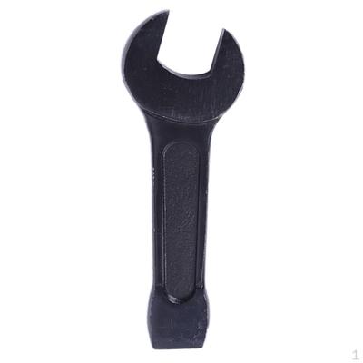 1-41mm Schwerlast Einzelmaulschlüssel Schraubenschlüssel Fahrrad Hand Reparaturwerkzeuge