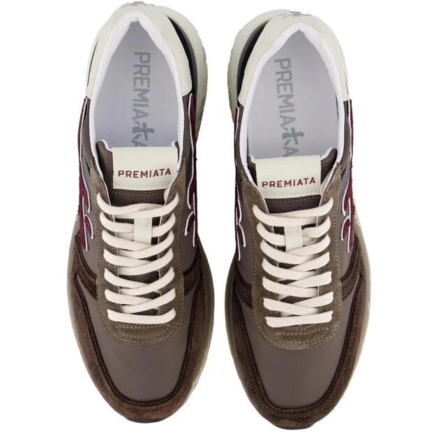 Premiata Mick Sneakers