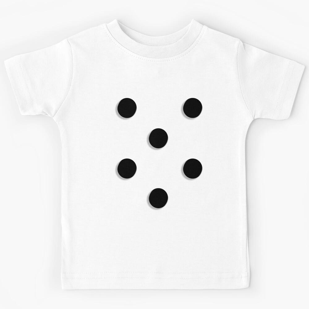 A Little Ladybug Kids T-Shirt 150