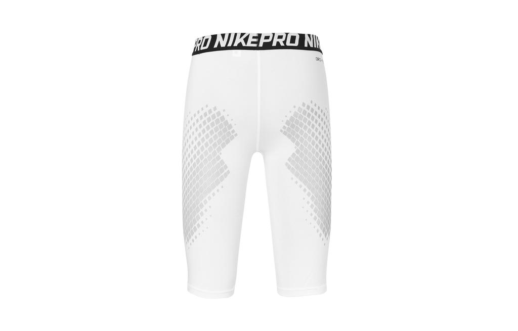 Nike Sports Shorts Men's White Moderate CT2568-100