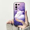For Infinix Note 50 Pro 4G /X6855 X6858 Case Soft Silicone Phone Case For Infinix Note 50X 5G /X6857B Shockproof Protect Cover