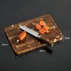 Damp-proof Wooden Chopping Board Solid Wood Vegetable Cutting Board Cutting Board Mats  Cut Meat