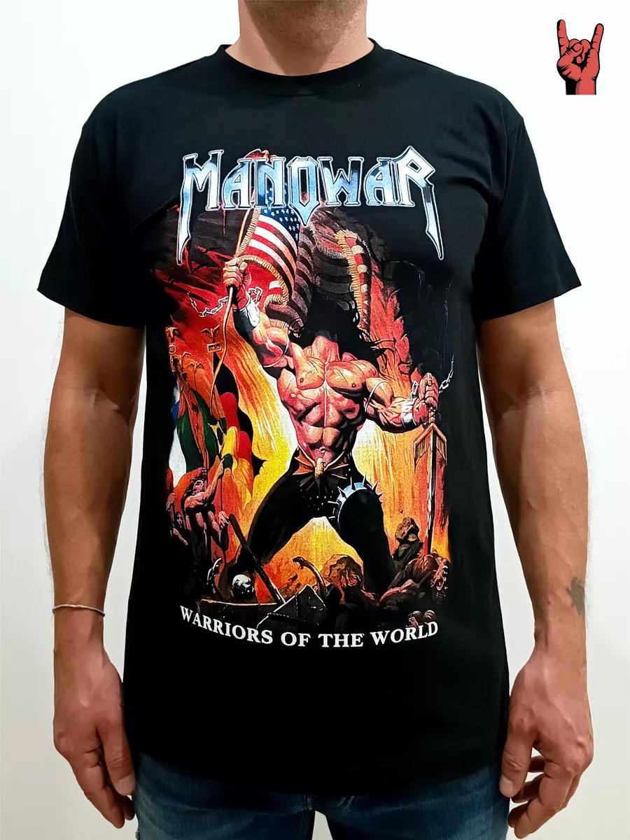 Футболка Amon Amarth L
