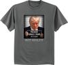 Trump Mugshot T-shirt Trump 2024 Mens Graphic Tees MAGA