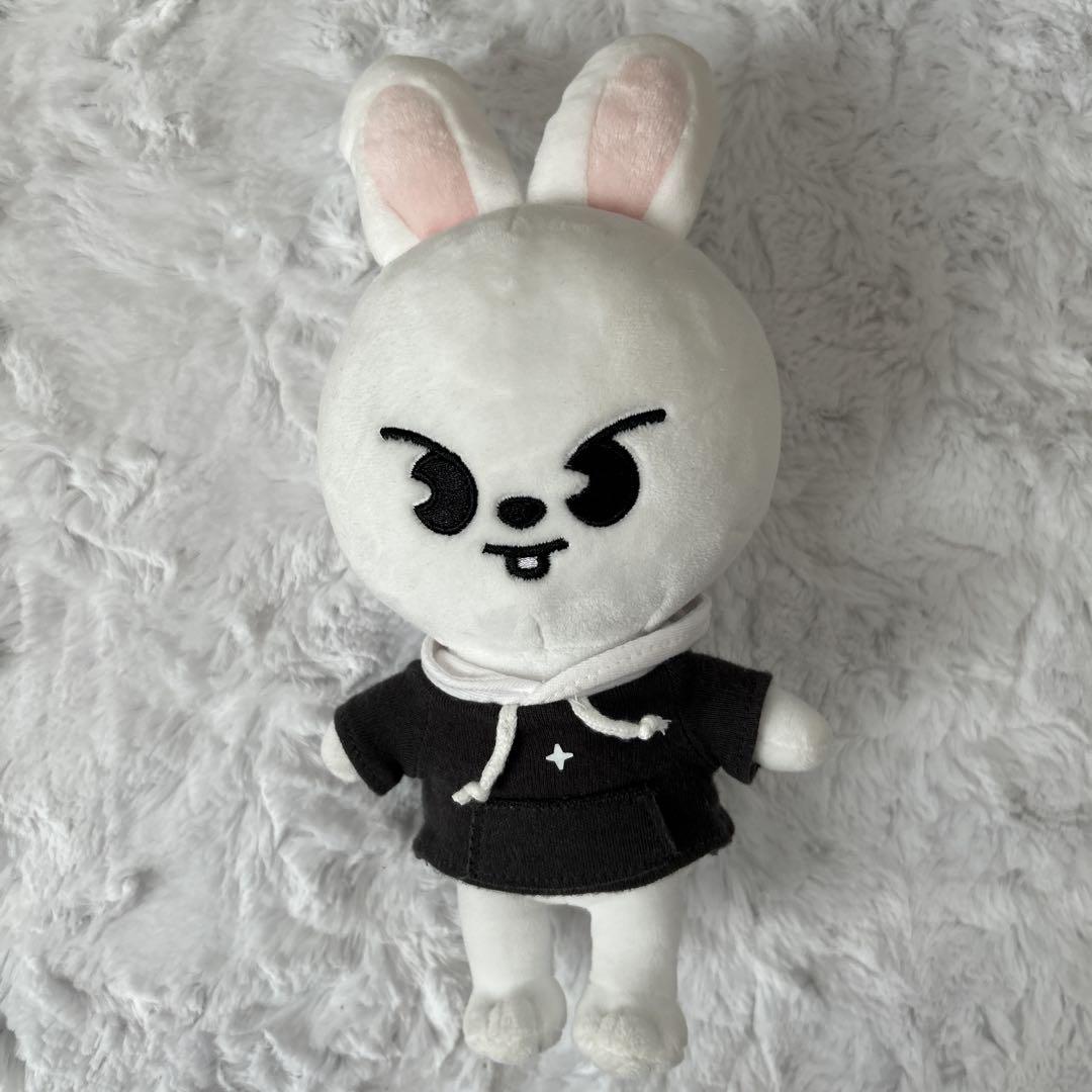 

[USED] Straykids Reno Leavitt Original Plush Toy (skzoo)