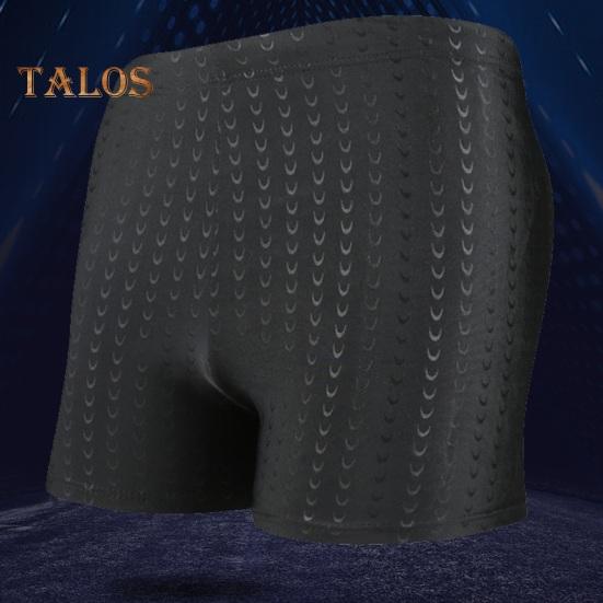 Męskie elastyczne szorty kąpielowe szybkoschnące szorty plażowe ze sznurkiem w pasie bokserki do nurkowania do pływania surfowania sportów wodnych