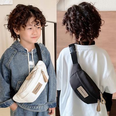 Παιδική Τσάντα στήθους Τσάντα μέσης Casual Τσάντα χιαστί Παιδικές τσάντες