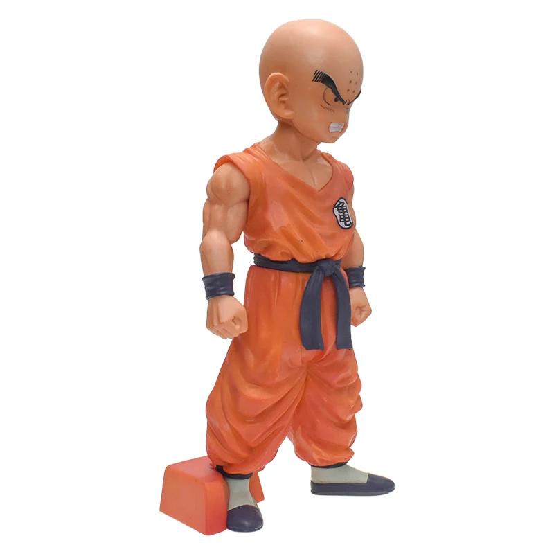 8PCS Set Dragon Ball Majin Buu PVC Action Figure Toys for Dragon Fans and Collectors Birthday Gift Boy Toys