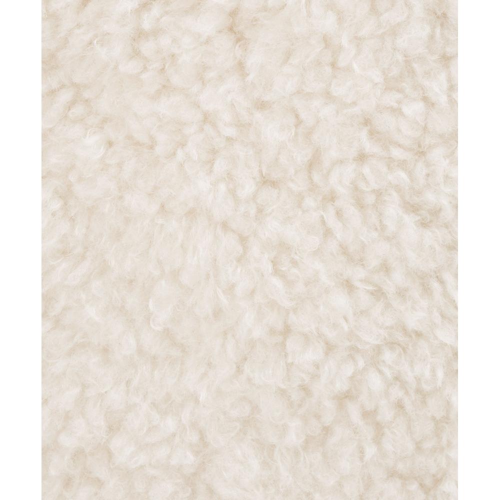 Lululemon Fleece Mini Duffle Bag 5l Bone Gold