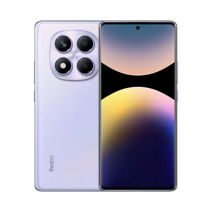 Redmi Note 14 Pro Purple 12 GB + 512 GB