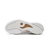 Li Ning Wade 808 5 Ultra V2 Flowing Gold Sports Comfortable Shock Absorption Wear-Resistant Low-Top Basketball Shoes Men Sneaker ABAV045-11