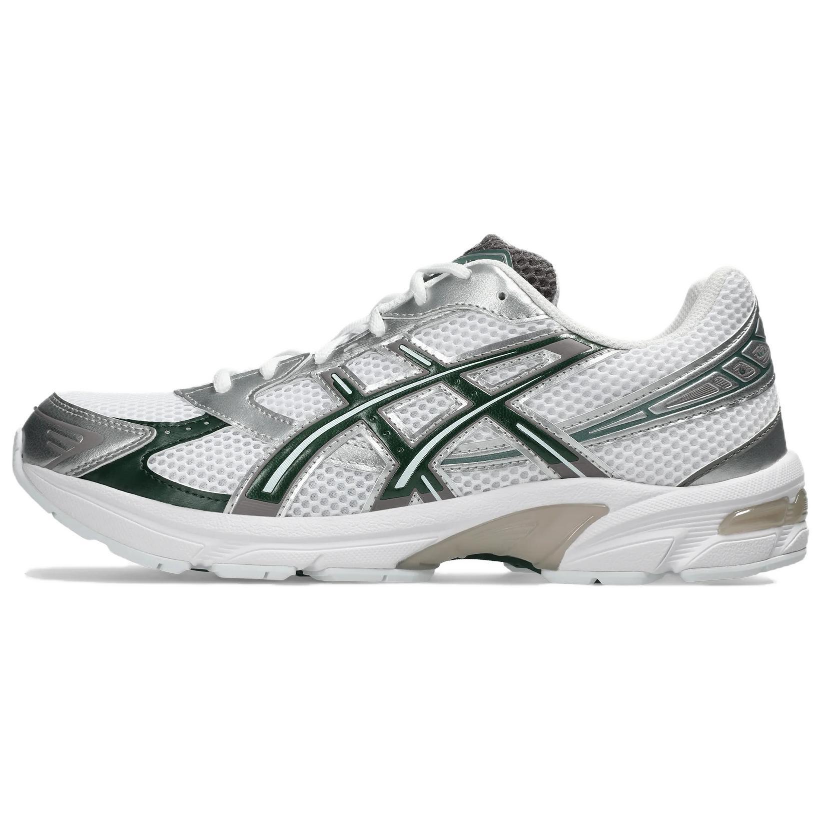 ASICS Gel-1130  White Forest Night  Men s 1203A609-106 EU 37.5