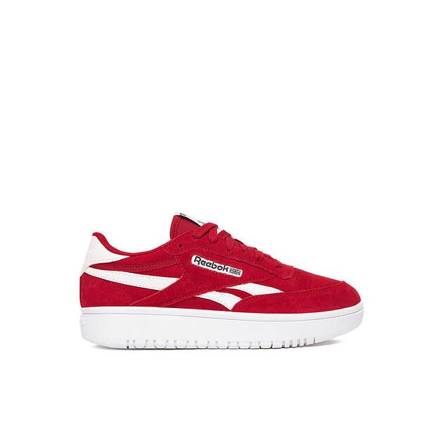 Кроссовки Reebok EO-CLUB C DOUBLE REVENGE EU 36