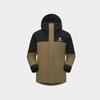 Camel Men's Outdoor 3-in-1 Down Jacket A13CA31099