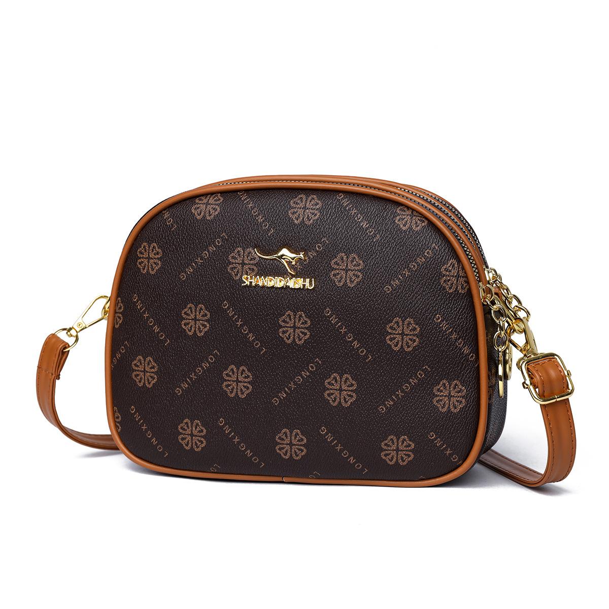 

Модные женские сумки из змеевидной кожи плутония, 3-слойная сумка с застежкой-молнией, высококачественная брендовая дизайнерская женская сумка через плечо