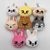Skzoo Nieuw Knuffelspeelgoed Straykids Hangerpop Knuffelspeelgoed Pop Sleutelhanger Koppelcadeau Kerst Verjaardagscadeau Voor Kinderen Volwassenen Kinderverjaardagscadeau