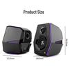 EDIFIER HECATE G5000 Bluetooth 5.0 Gaming Speakers