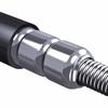 ABUS Motorcycle Cable Steel Tracer 1360 Lock, 85cm, O-Flex (1360/85)