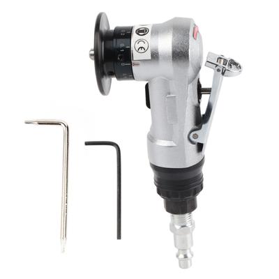 Schurende tools – Slijpmachines