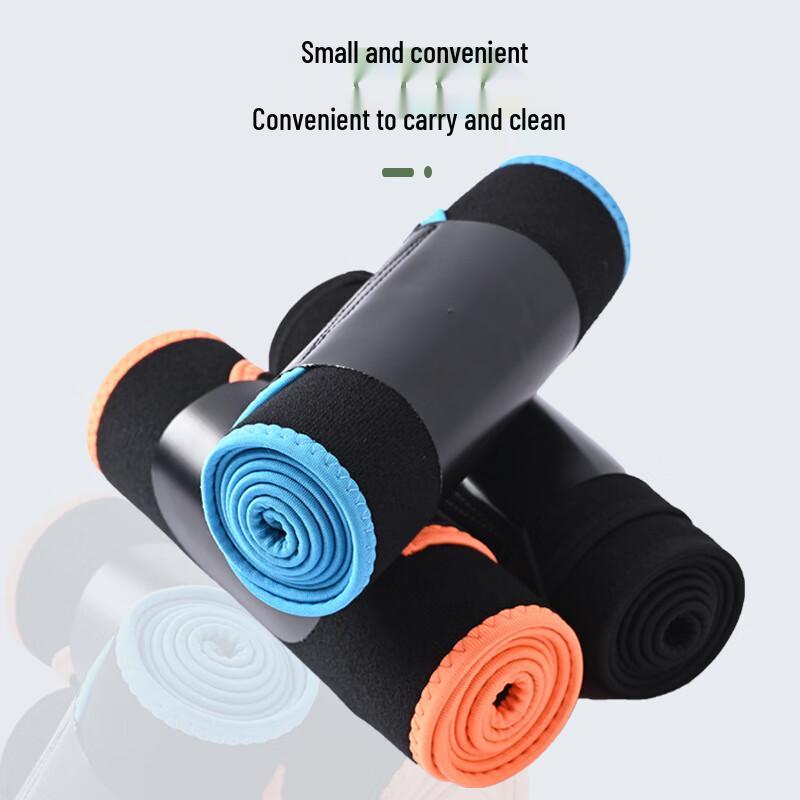 Tianleyudong Fitness Sweat Waist Trainer with Pocket