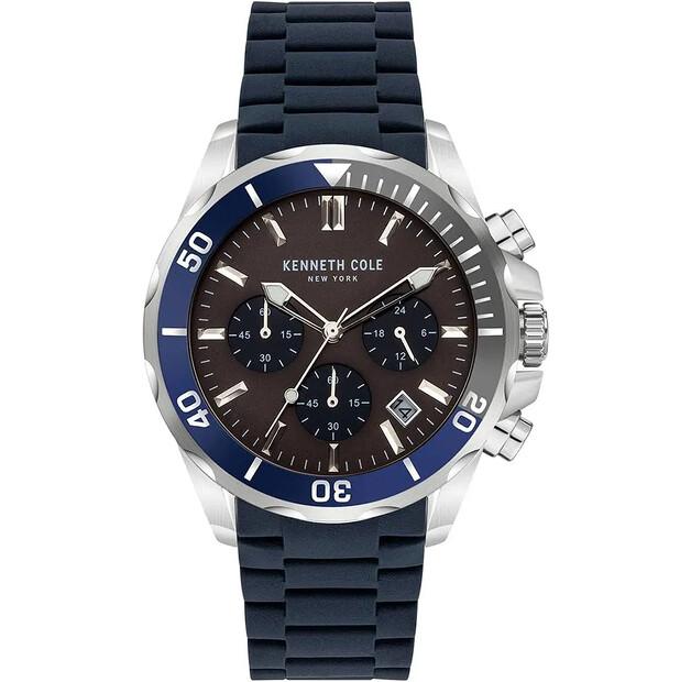 

Kenneth Cole KCWGO2105003 часы