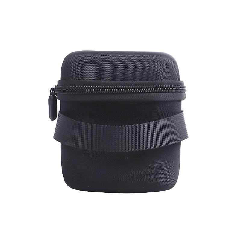 Anti-Scratch Bag Protective Traveling Case Speaker Cover for Pulse5 Speaker Bags with Handle Dirt-resistant Pouch