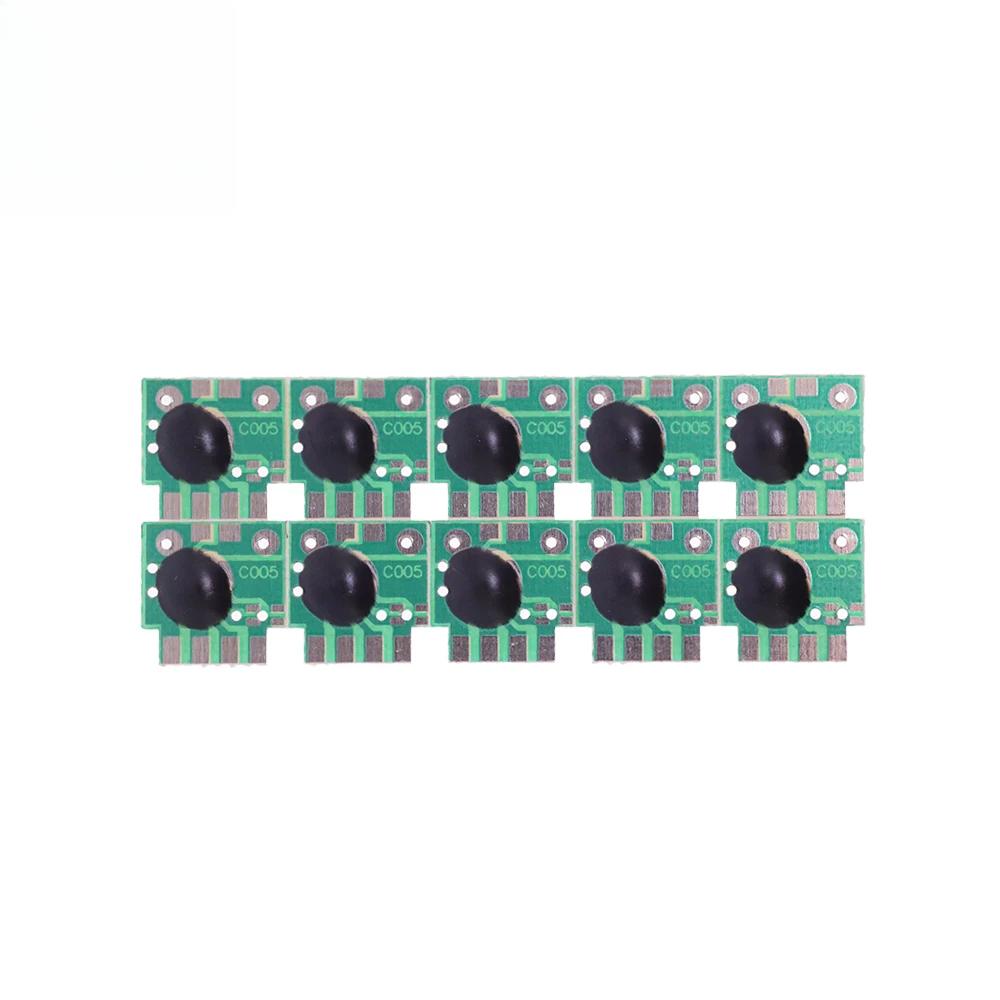 

10/50/100 PCS C005 Multifunction Delay Trigger Timing Chip Module Timer IC Timing 2s - 1000h