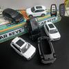 Accesorii pentru electronica auto – Huse pentru cheile de la maşină