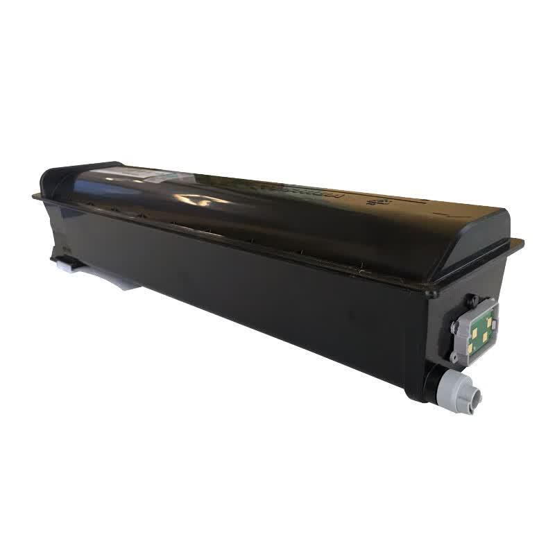 Toshiba T-3008C Original Black Toner Cartridge