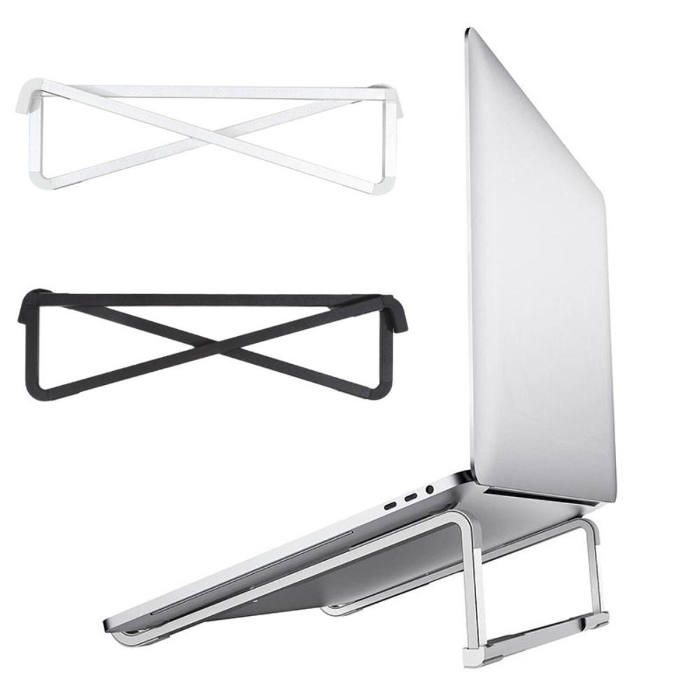 Verstellbarer Laptopständer Faltbare Laptop-Halterung Neuer Tablet-Ständer für 10-17,3 Zoll