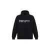 Balenciaga Wide Fit Slime Hoodie 674986TLVF21069