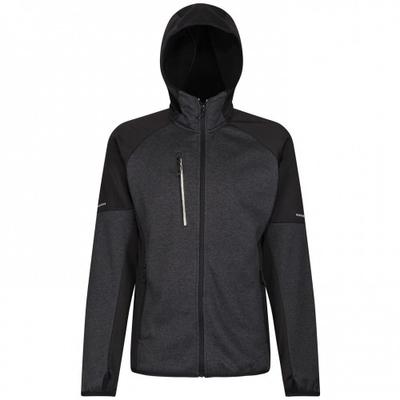 Herren X-Pro Coldspring II Fleecejacke