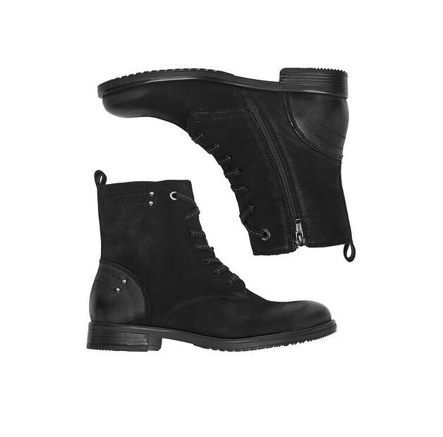 Ботильоны Lasocki CEO-WI23-DALIA3-26 Black