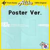[PRE-ORDER] SUPER JUNIOR-83z - 1st Mini Album - Promise (Poster Ver.)