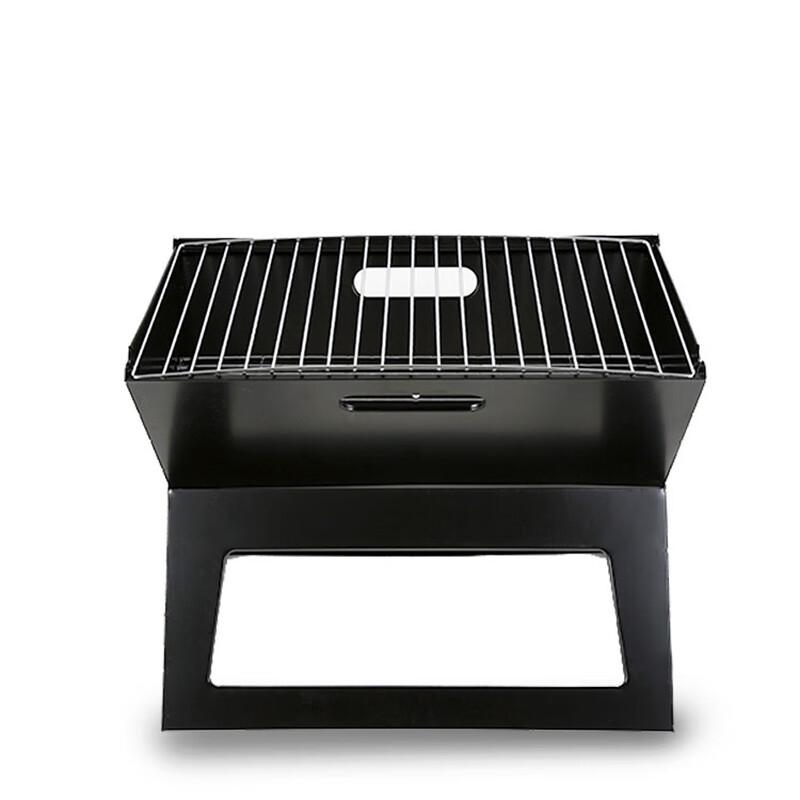 Zhichu Outdoor Portable Charcoal BBQ Grill