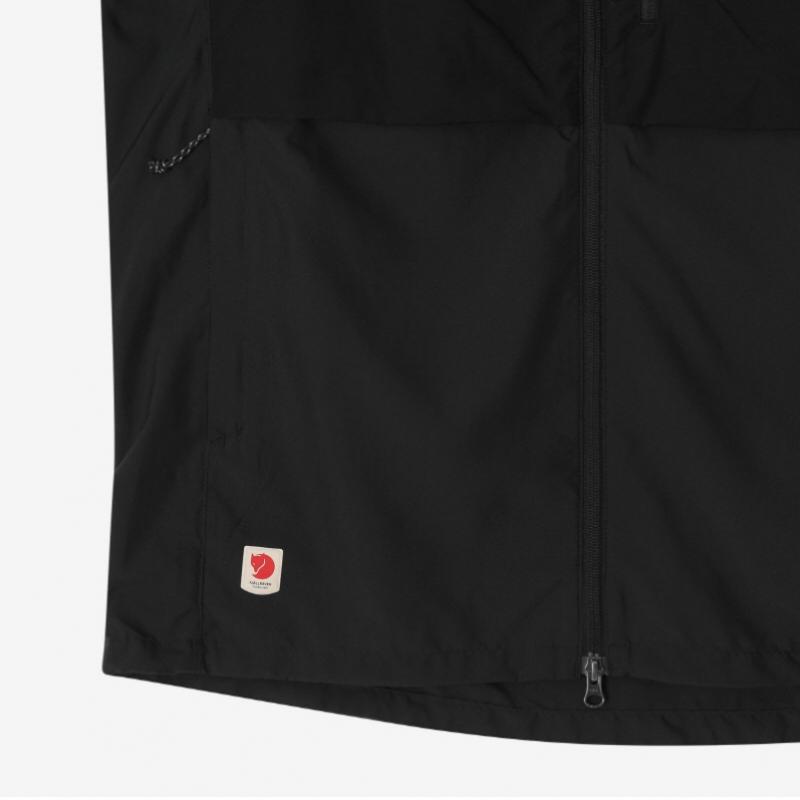 Fjallraven 550 Hi CoSt Hybrid Wind Men S Jacket 12500138