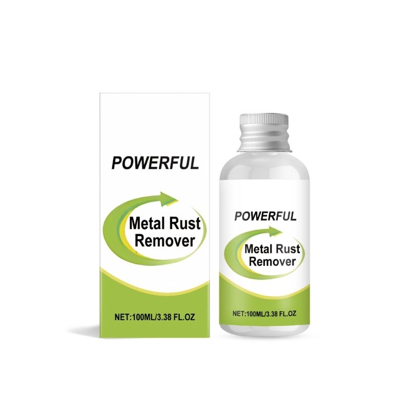 

Car Wheels Rims Cleaner Multipurpose Rust Remover Brake Paint Protect Metal Dust Iron Powder Remover 1