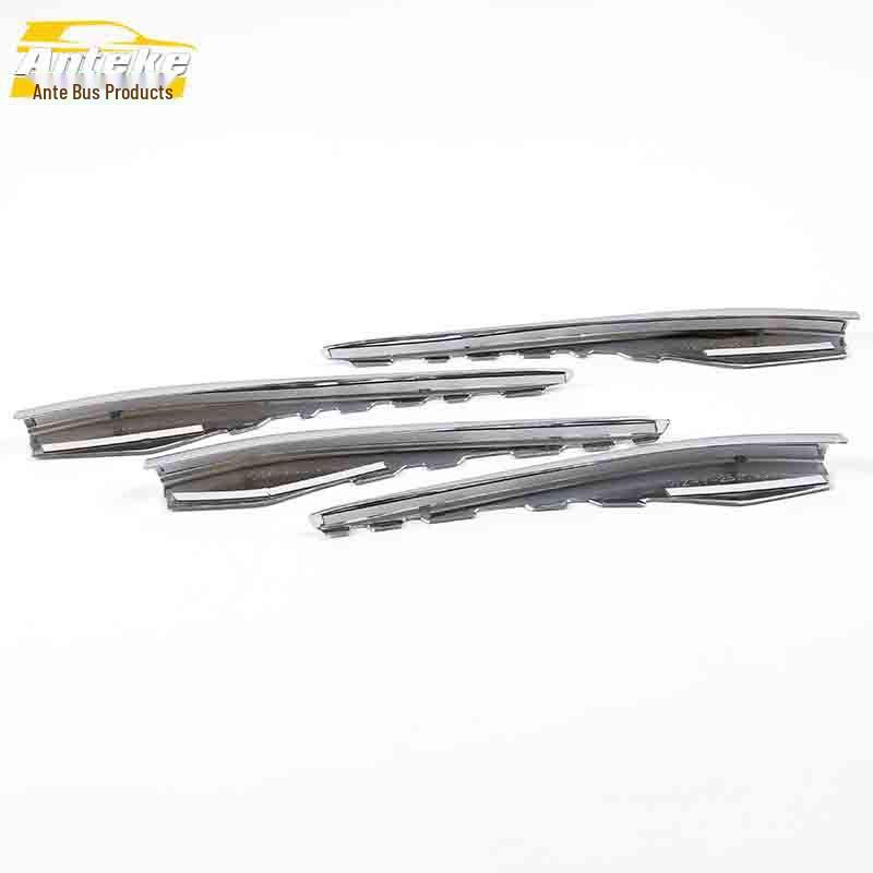 Zotye T600 Nebelscheinwerferabdeckung Zierleiste