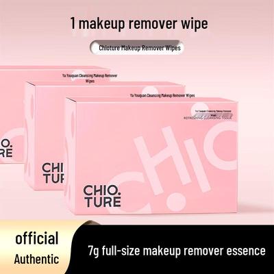 Cura della pelle – Prodotti struccanti