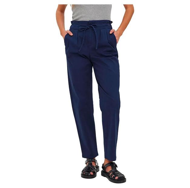 

Vero Moda Vany Loose String Ankle high waist брюки XS/34